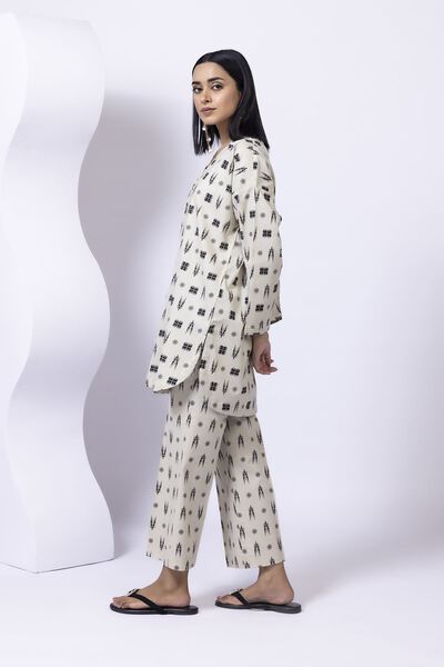 Printed | Cambric | Pants | USD 6.00