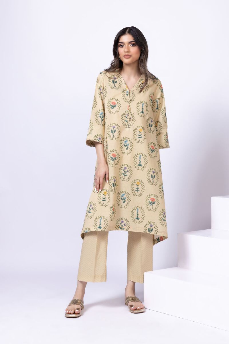 Printed | Cambric | Pants | USD 3.60