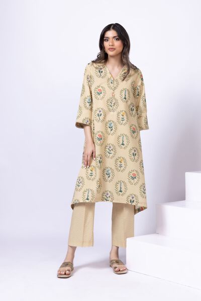 Printed | Cambric | Pants | USD 6.00