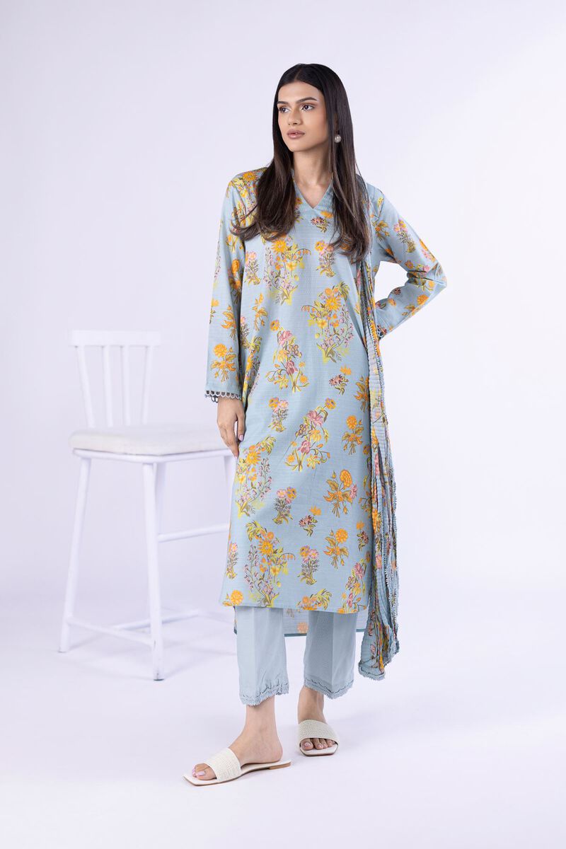 Printed | Dobby | Kurta | USD 12.50