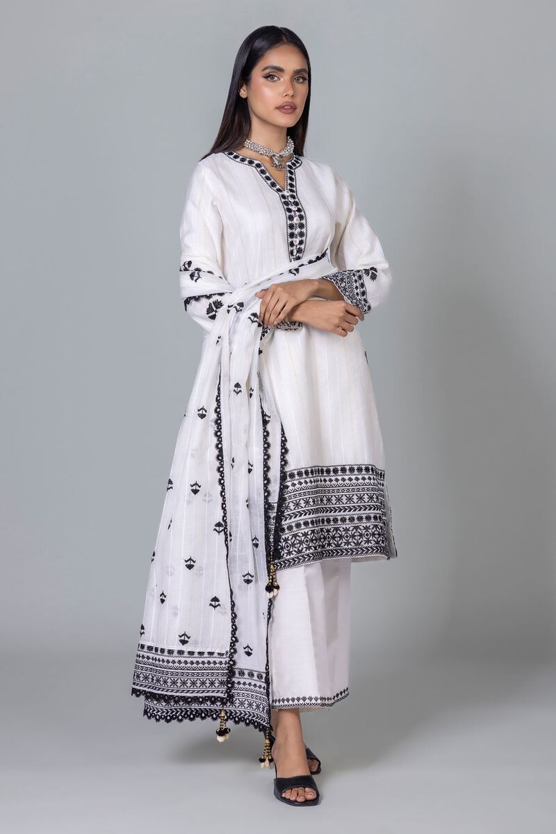 Embroidered | Zari Organza Net | Dupatta | null