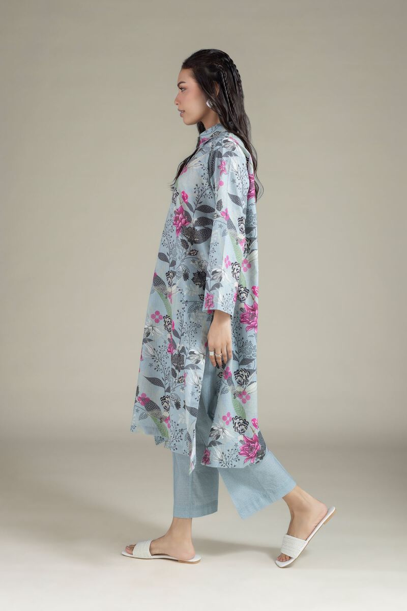 Printed | Cotton Dobby | Kurta | USD 30.00