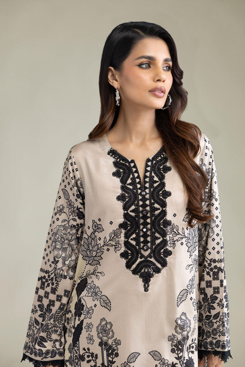 Embroidered | Lawn | Lawn Tailored 3-Piece | USD 80.00