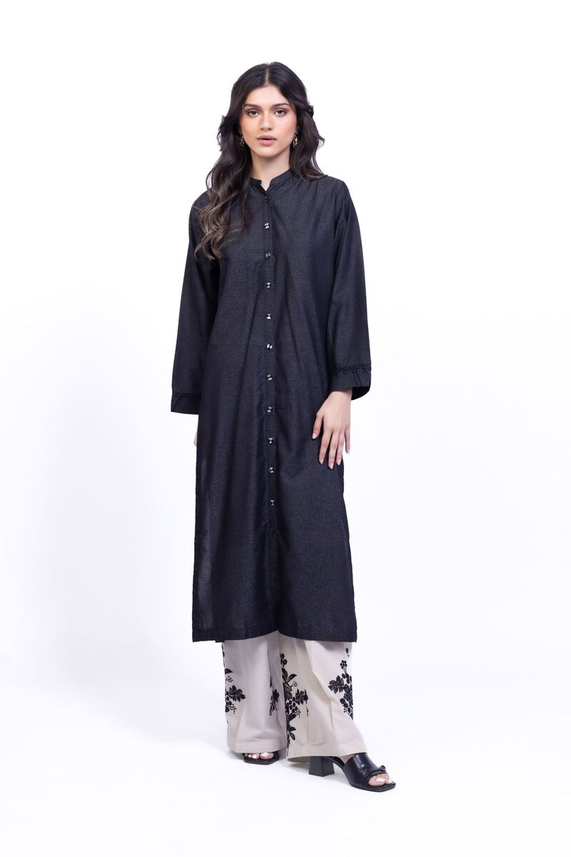 Embroidered | Karandi | Pants | USD 25.00
