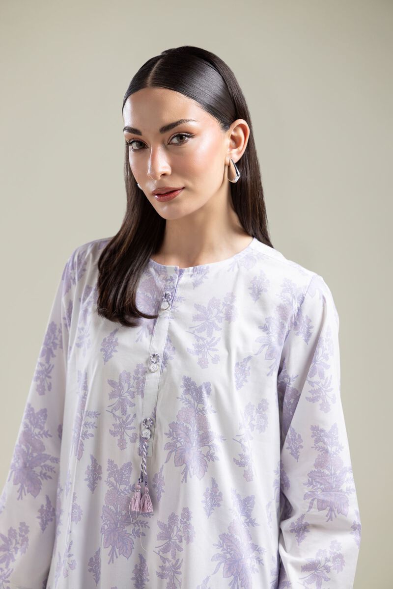 Printed | Cotton Viscose | Kurta | USD 35.00