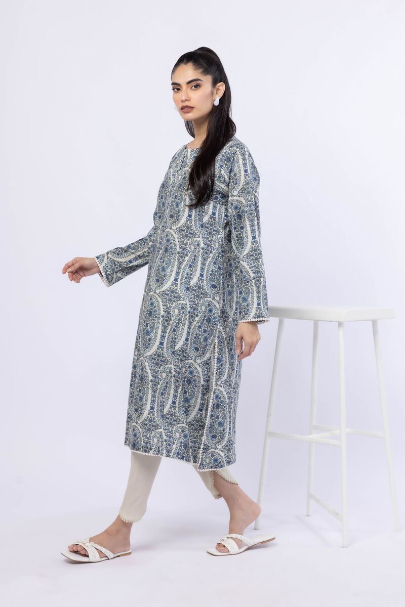 Dyed | Cotton Dobby | Shalwar | USD 15.00