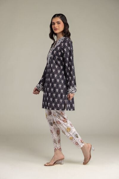 Embroidered | Lawn | Lawn Tailored 2-Piece | USD 55.00