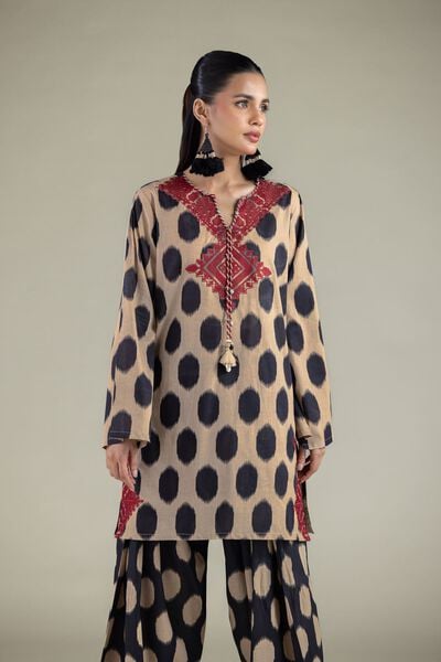 Embroidered | Lawn | 2-Piece Lawn Tailored | USD 45.00