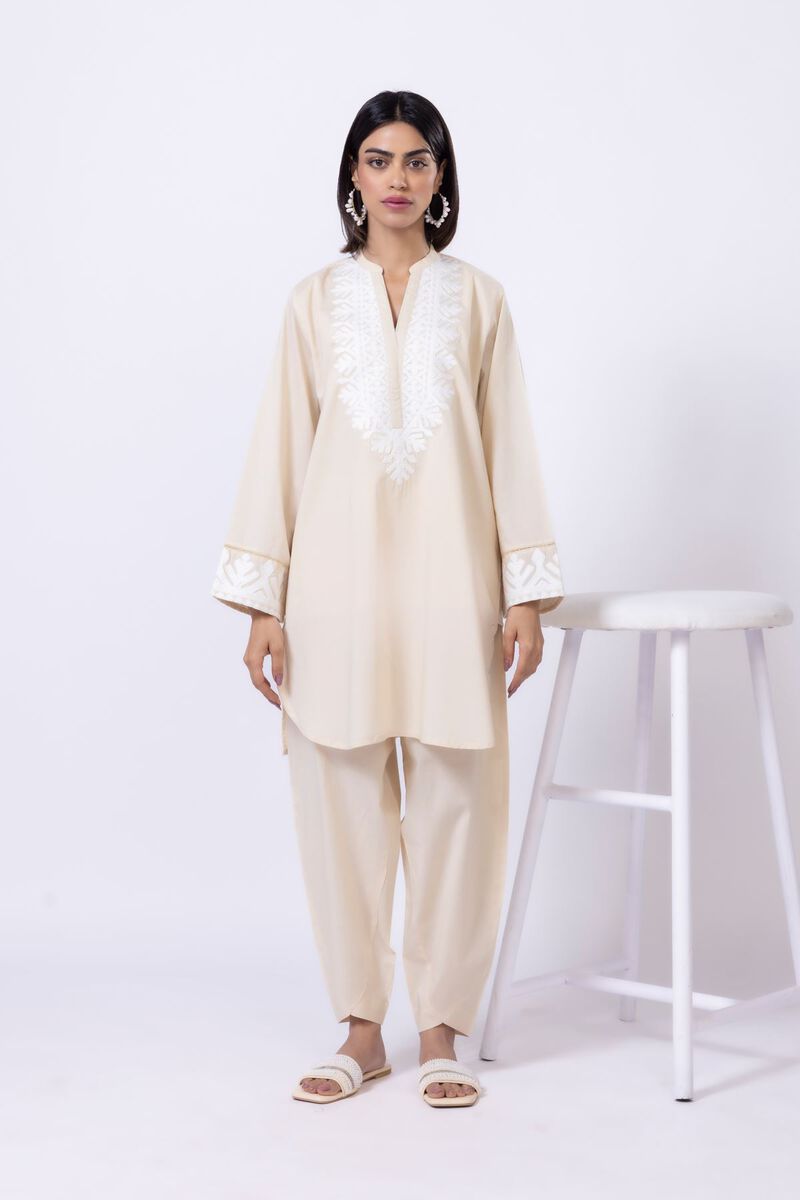 Dyed | Cambric | Pants | USD 3.60