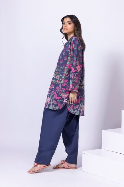 Dyed | Cotton Viscose | Shalwar | USD 7.50