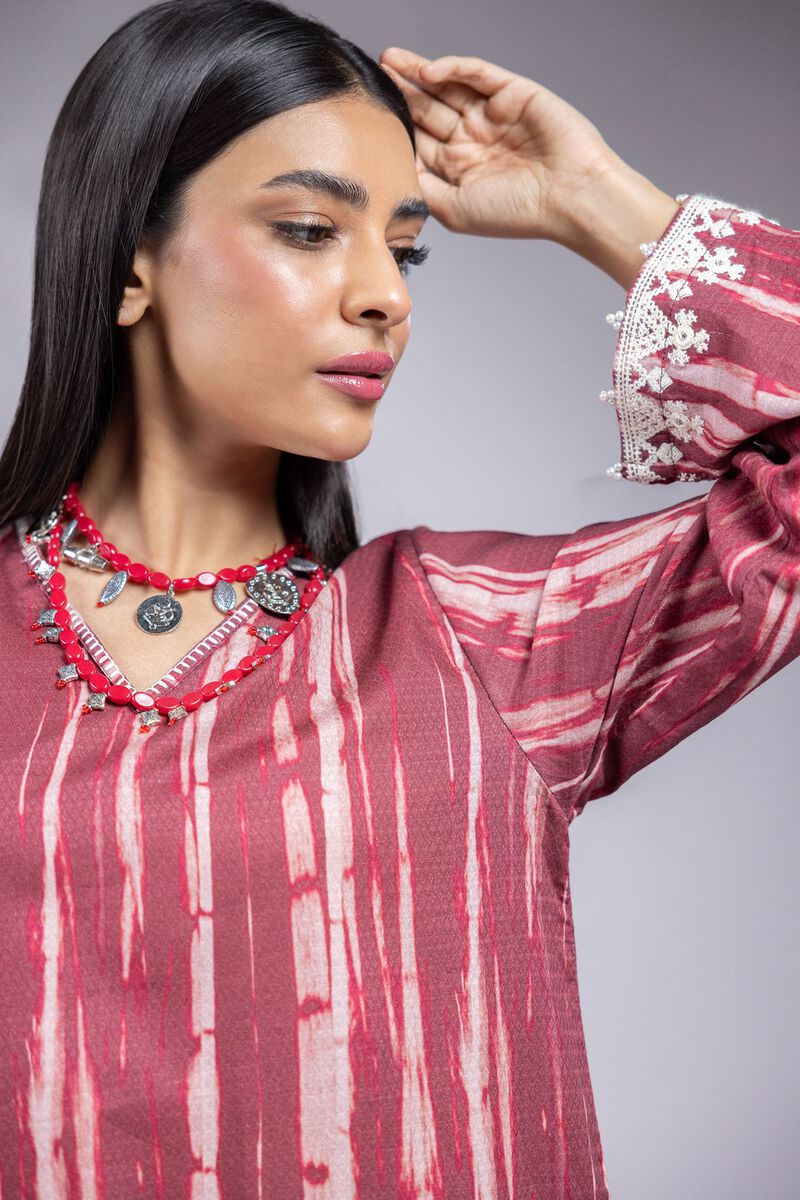 Embroidered | Dobby | Kurta | USD 15.00