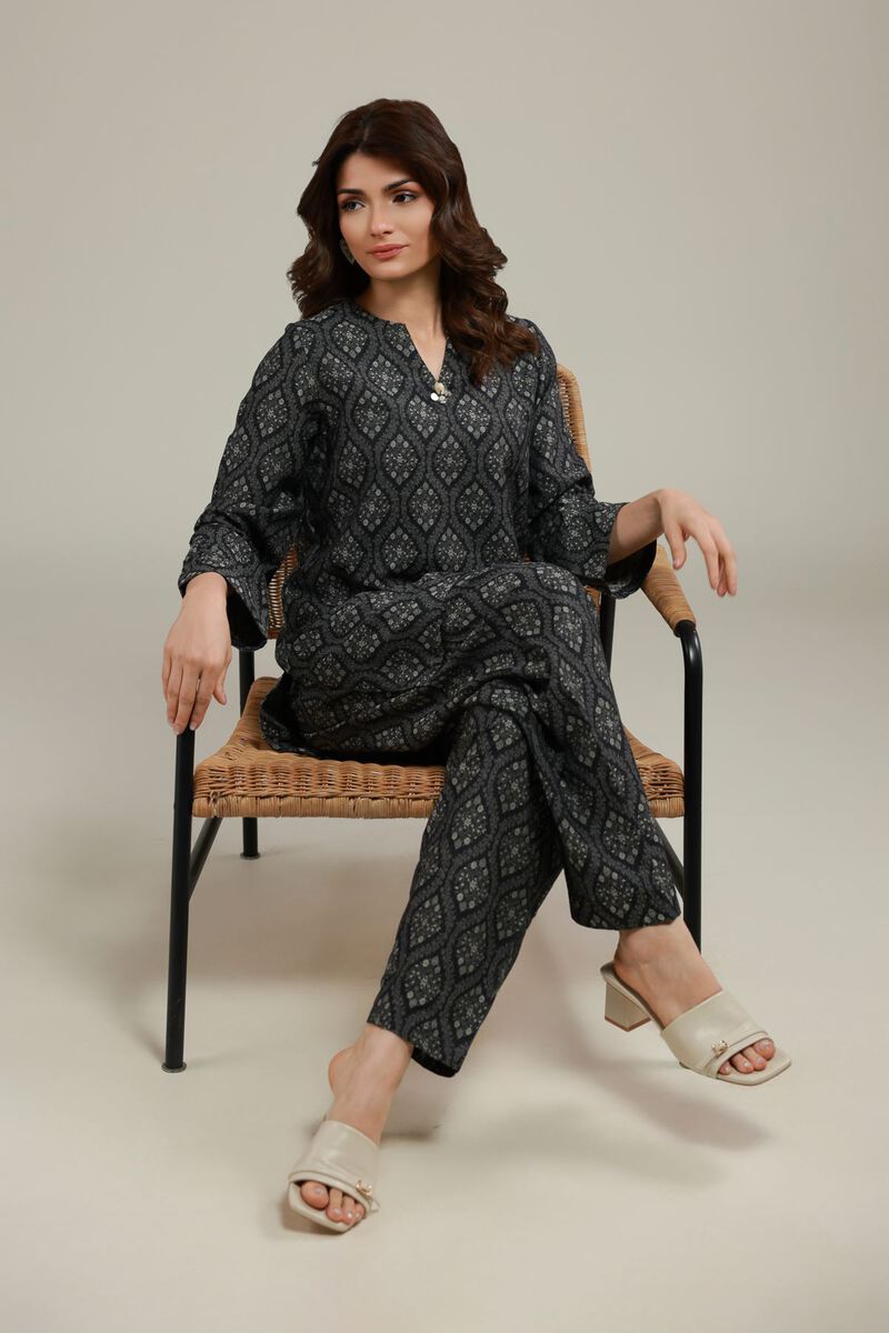 Dyed | Jacquard | Kurta | USD 15.00