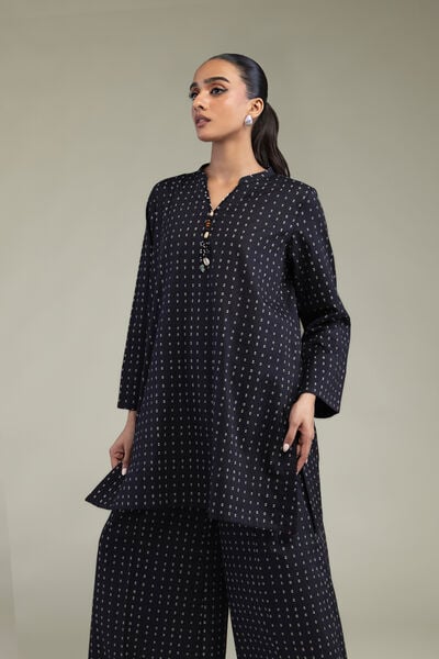 Printed | Cotton Dobby | Cotton Dobby Kurta | USD 35.00