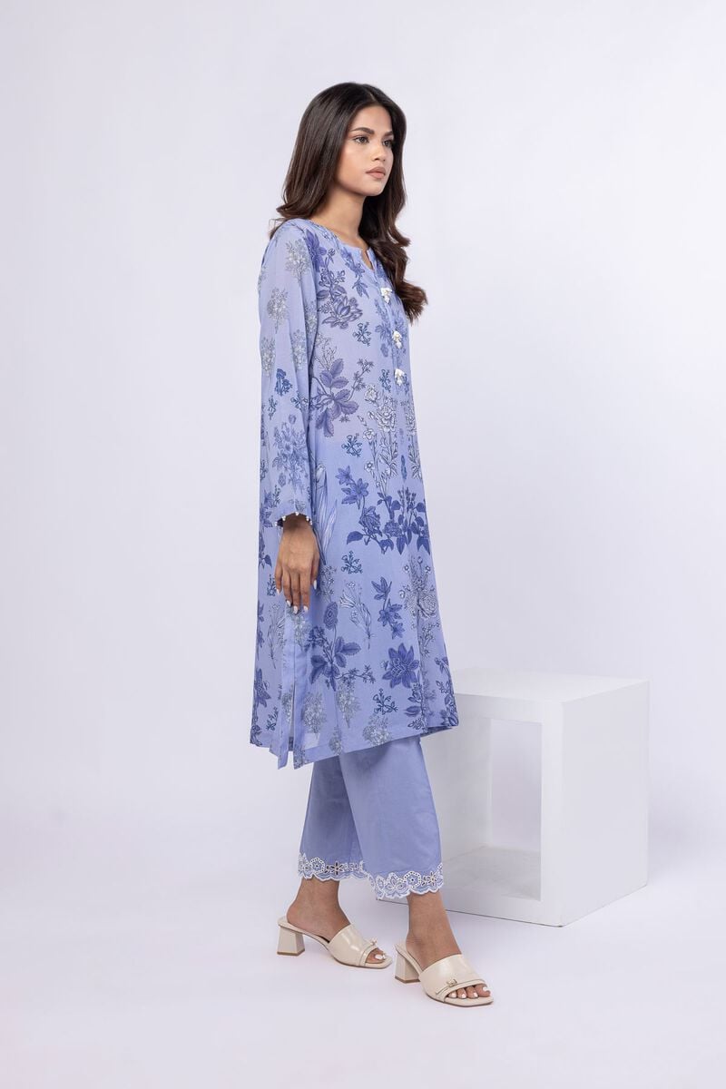 Embroidered | Cambric | Pants | USD 12.50