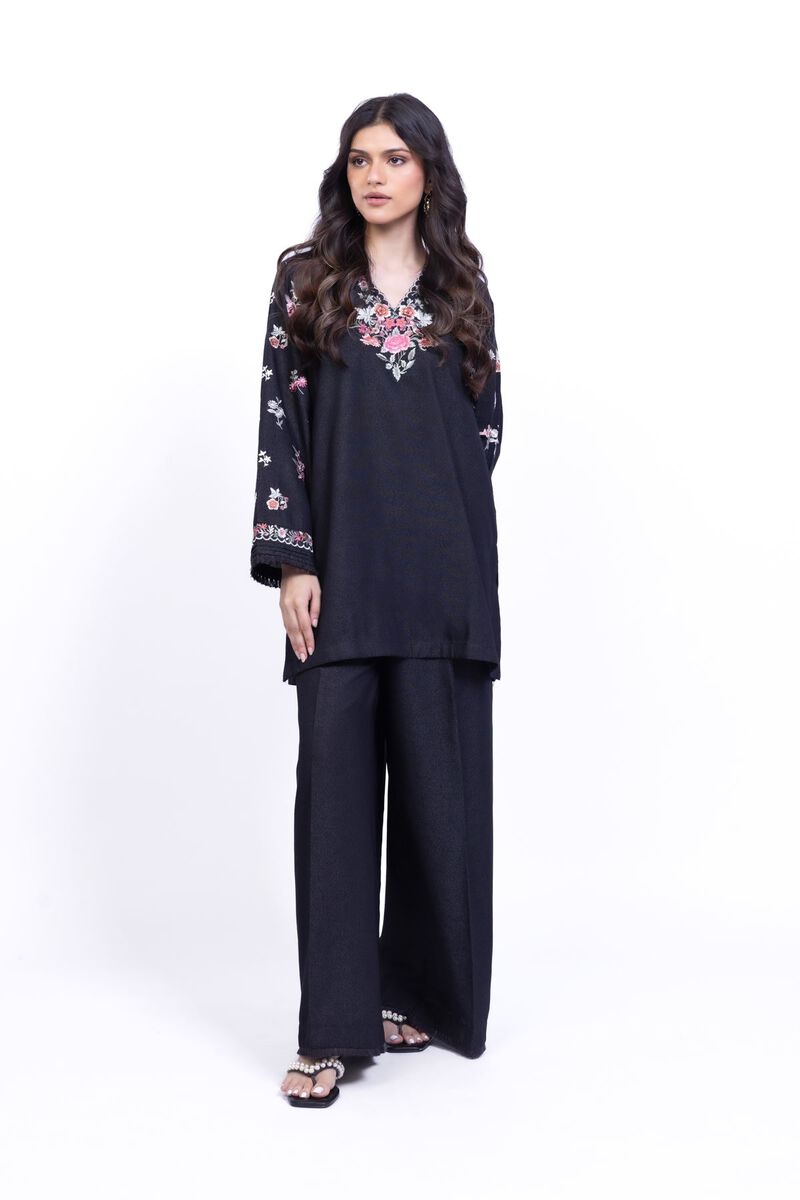 Dyed | Karandi | Pants | USD 15.00