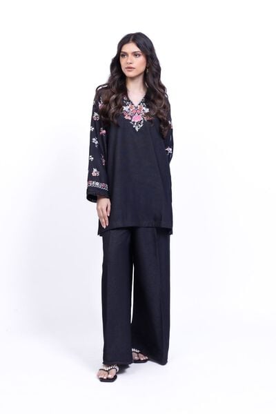 Dyed | Karandi | Pants | USD 15.00