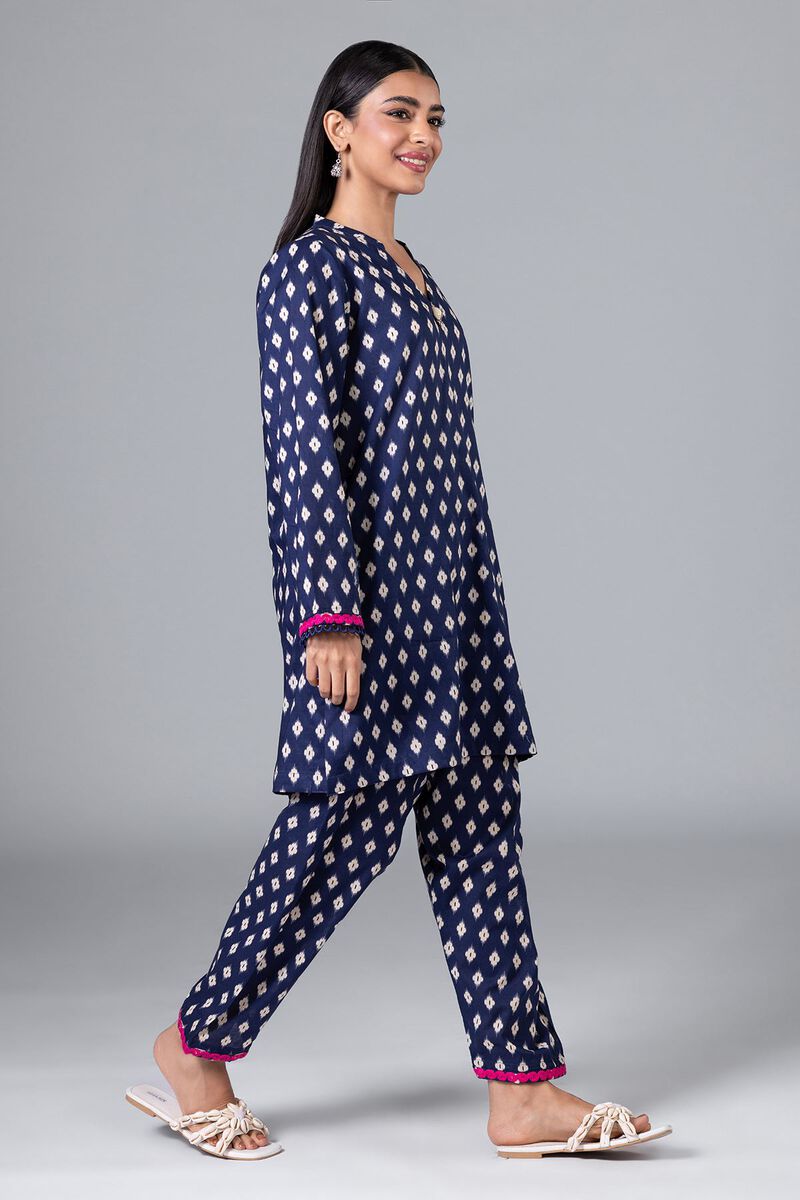 Embroidered | Cambric | Kurta | null