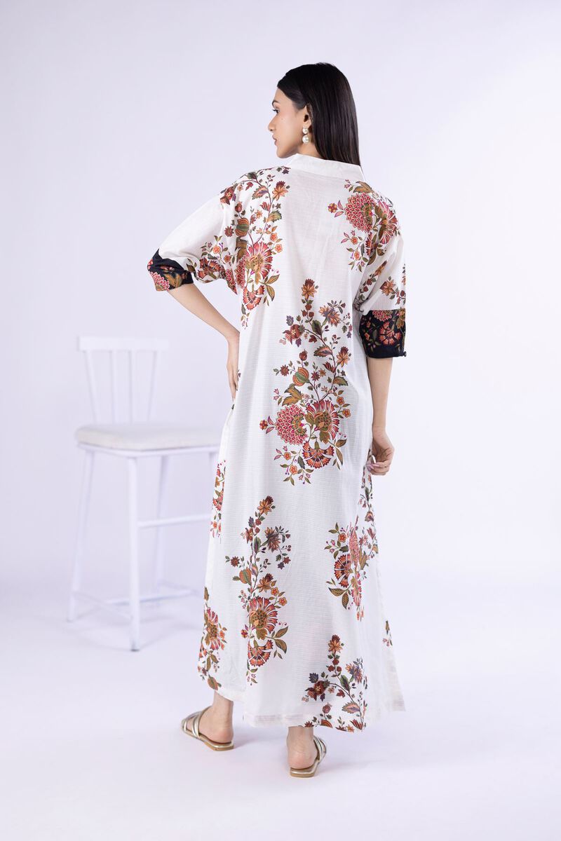 Printed | Dobby | Kurta | USD 12.50