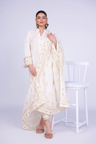 Printed | Raw Silk | Kurta | USD 50.00