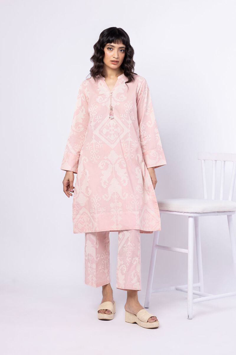 Printed | Cambric | Pants | USD 5.40