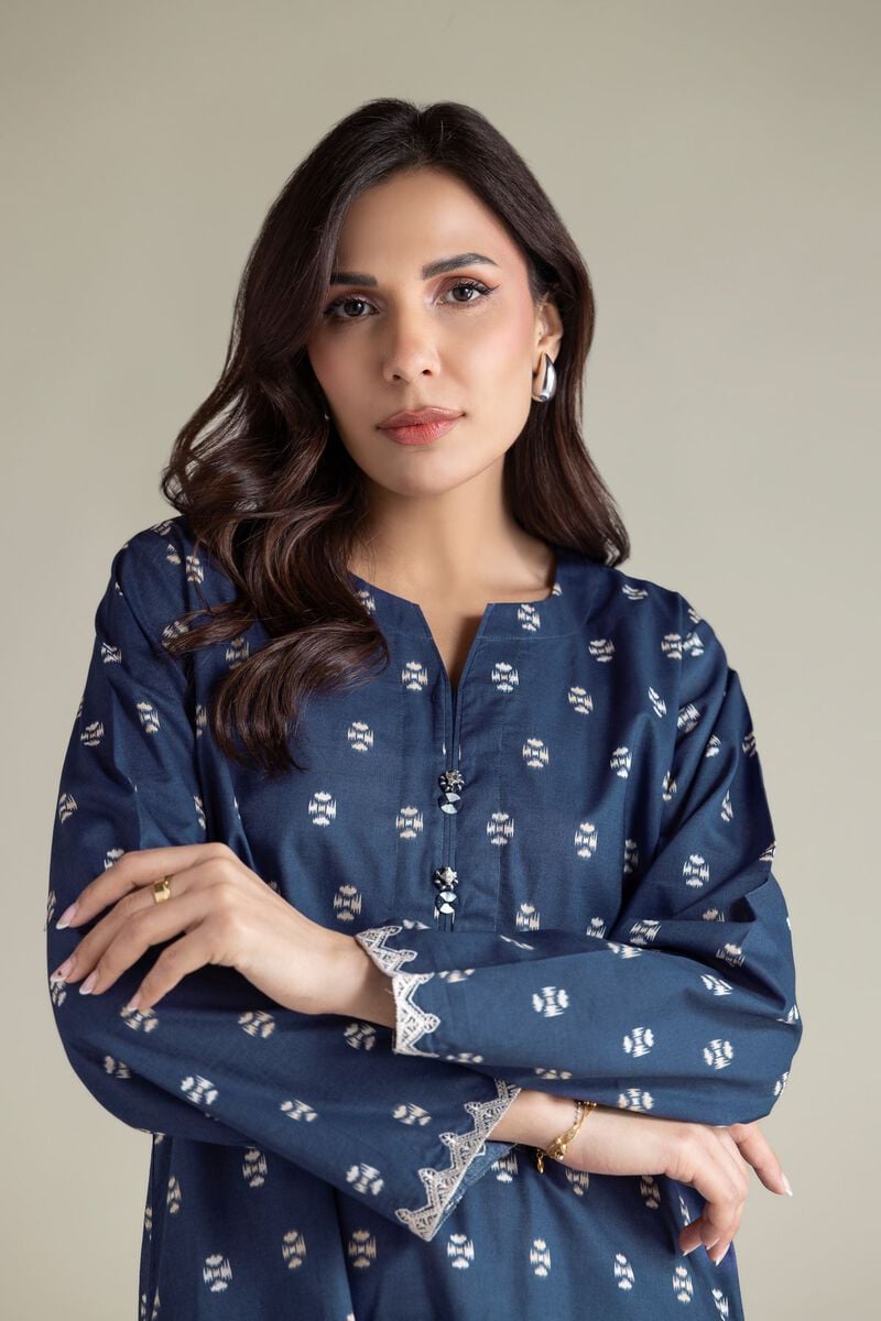 Embroidered | Lawn | 2-Piece Lawn Tailored | USD 45.00