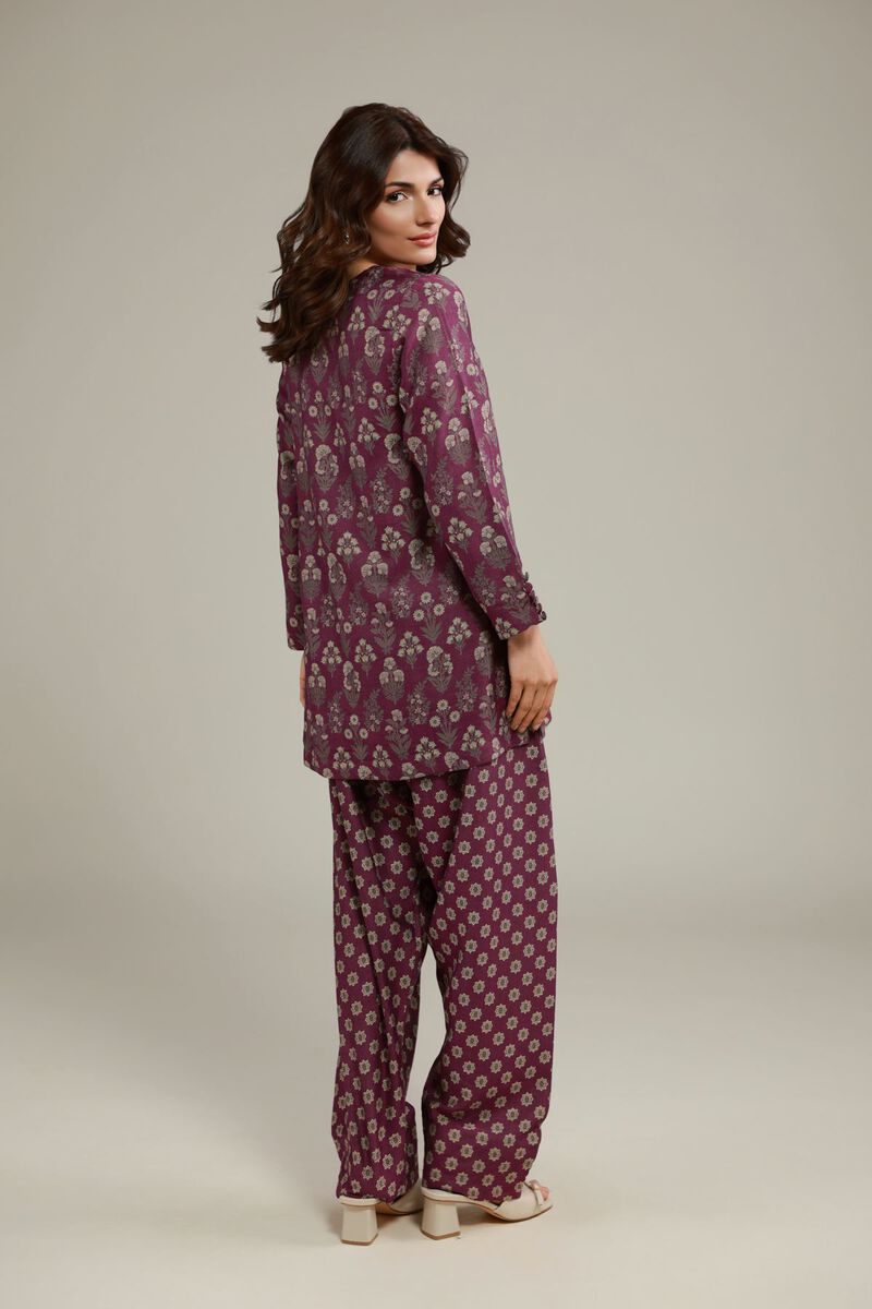 Dyed | Jacquard | Kurta | null