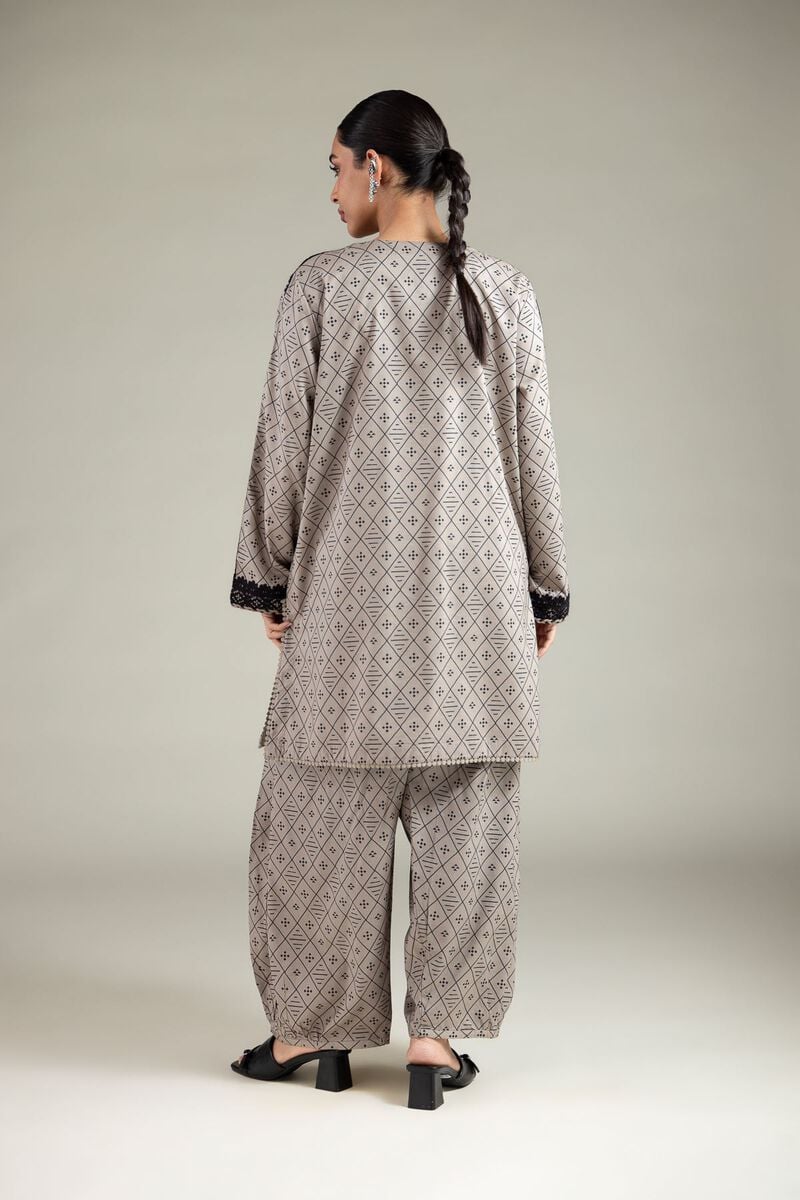 Embroidered | Cotton Viscose | Kurta | USD 40.00