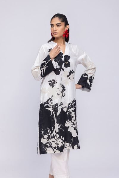 Printed | Cotton Dobby | Kurta | USD 30.00