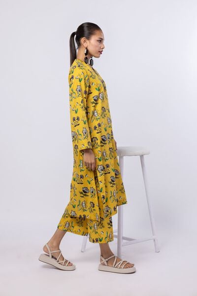 Printed | Cambric | Pants | USD 12.00