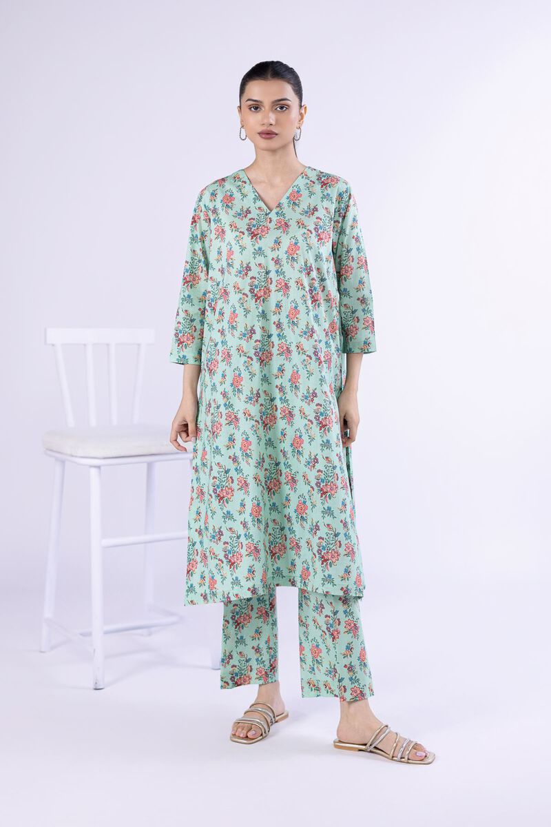 Printed | Cambric | Pants | USD 6.00