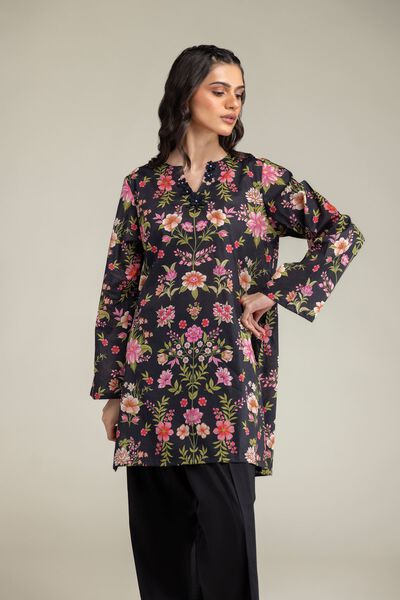 Printed | Lawn | 2-Piece Tailored Lawn | USD 45.00