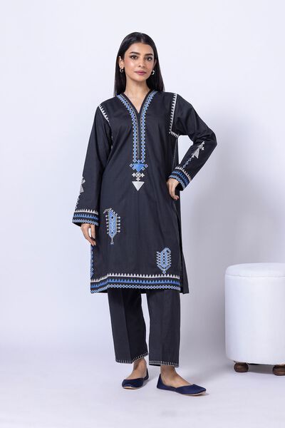  | Kurta | Embroidered | USD 30.00