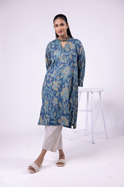 Dyed | Ripple Crinkle | Pants | USD 5.40