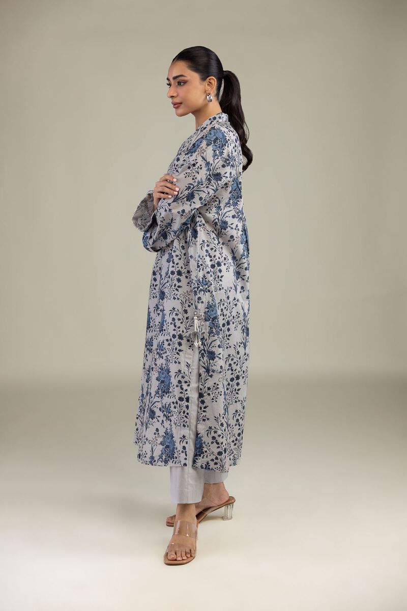 Printed | Cotton Dobby | Cotton Solid Pants | USD 25.00