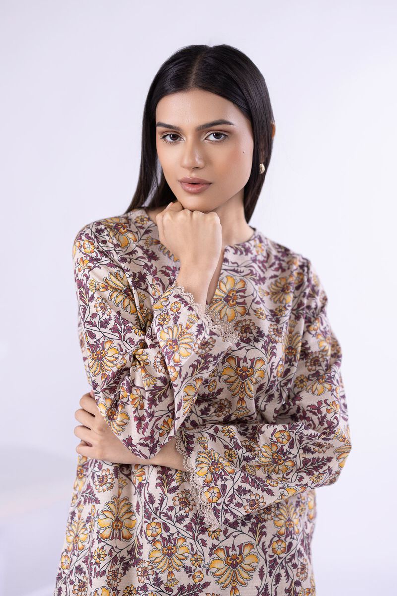Printed | Dobby | Kurta | USD 12.50