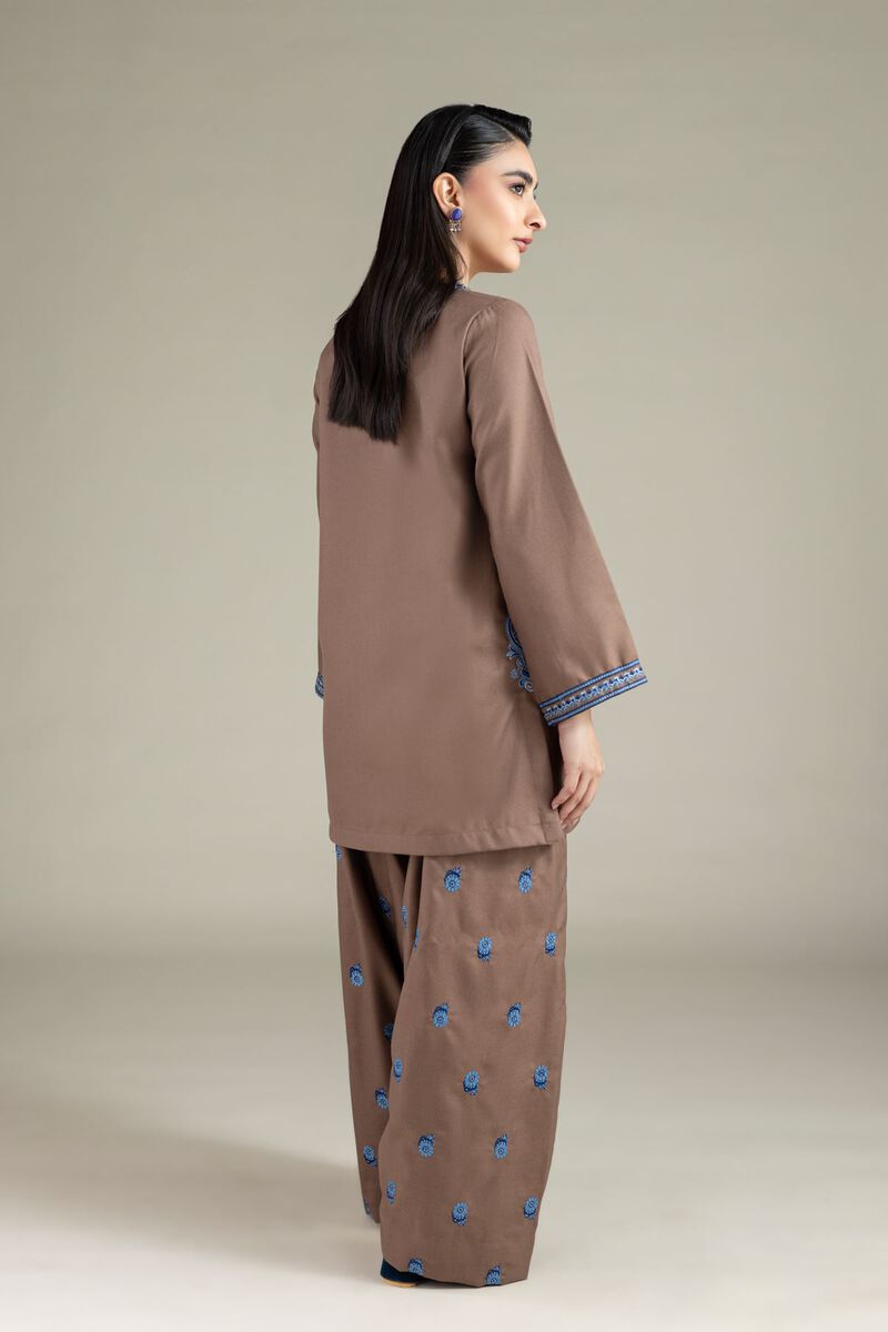 Embroidered | Heavy Blended Viscose | Kurta | USD 30.00