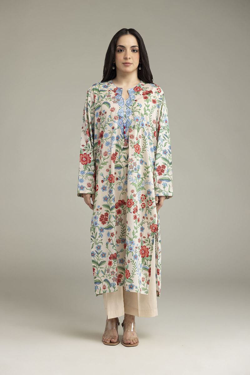 Embroidered | Lawn | Lawn Tailored 2-Piece | USD 45.00