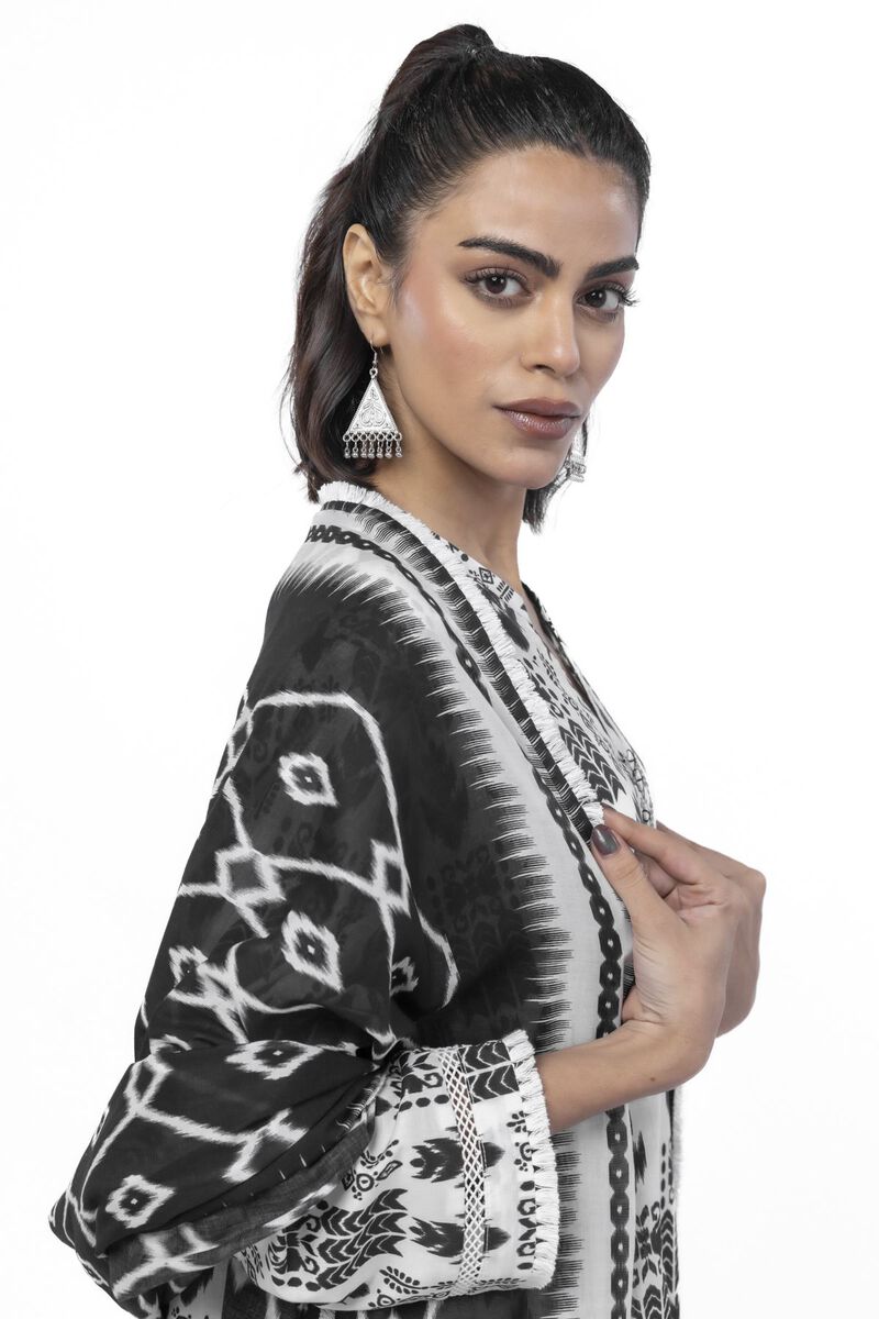 Embroidered | Lawn | Tailored 3 Piece | USD 25.00