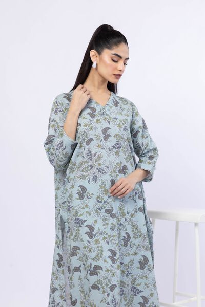 Printed | Cotton Dobby | Kurta | USD 25.00
