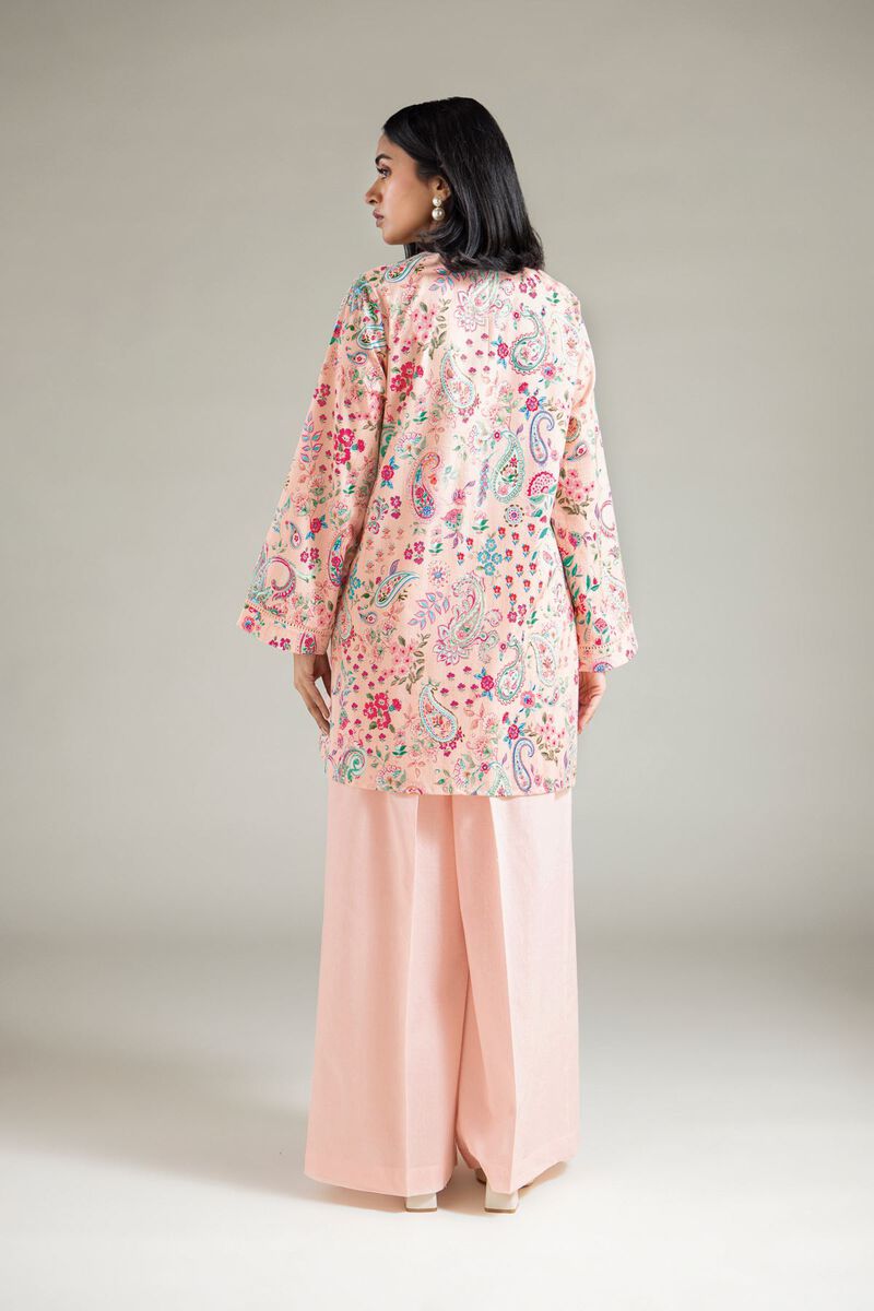 Embroidered | Textured Lawn | 2-Piece Lawn Tailored | USD 55.00