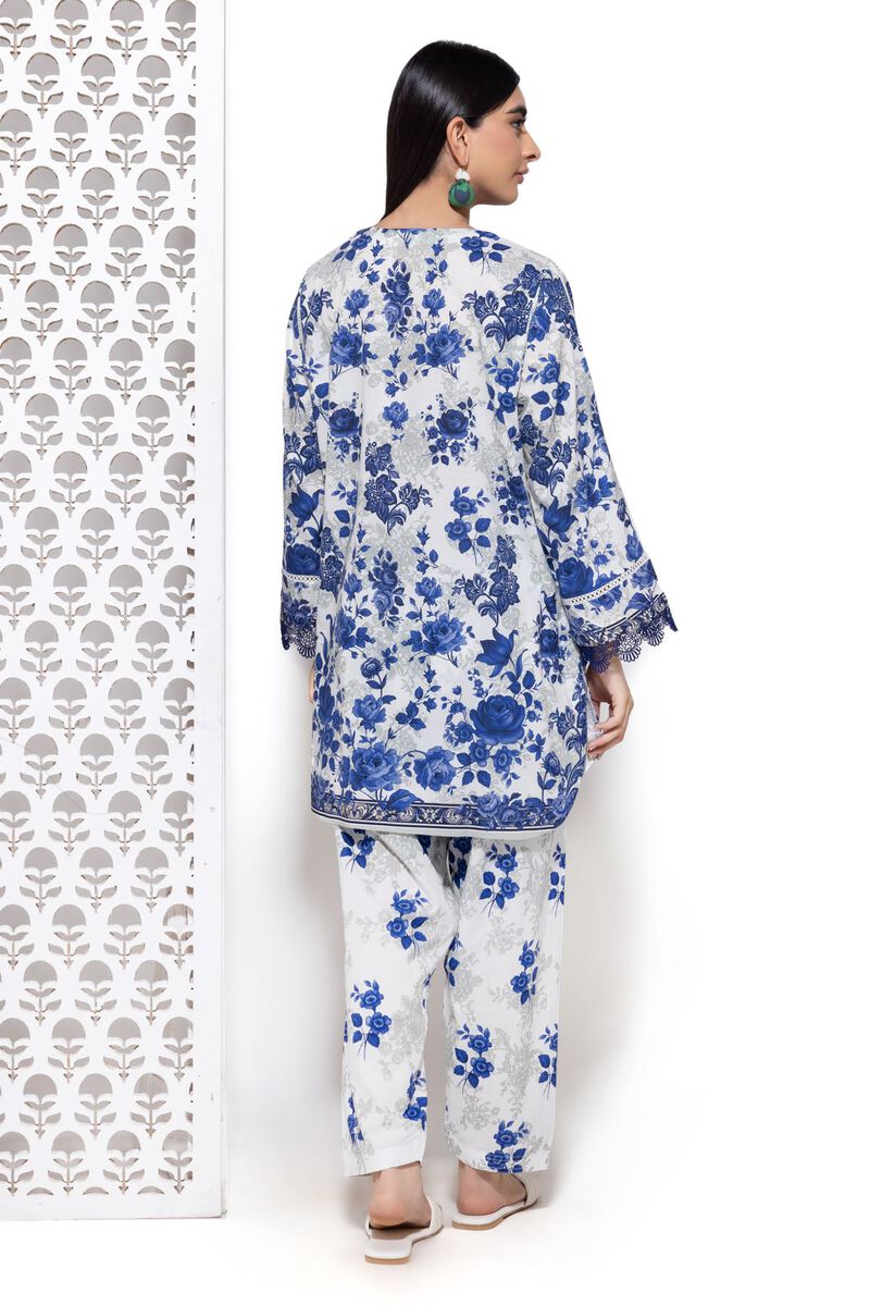 Printed | Cambric | Kurta | null