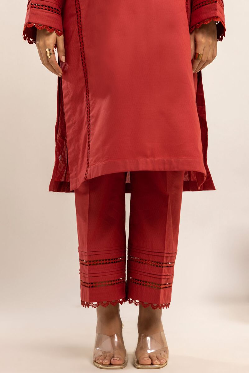 Buy Pants Embroidered 4.80 USD 1001780008 Khaadi United States