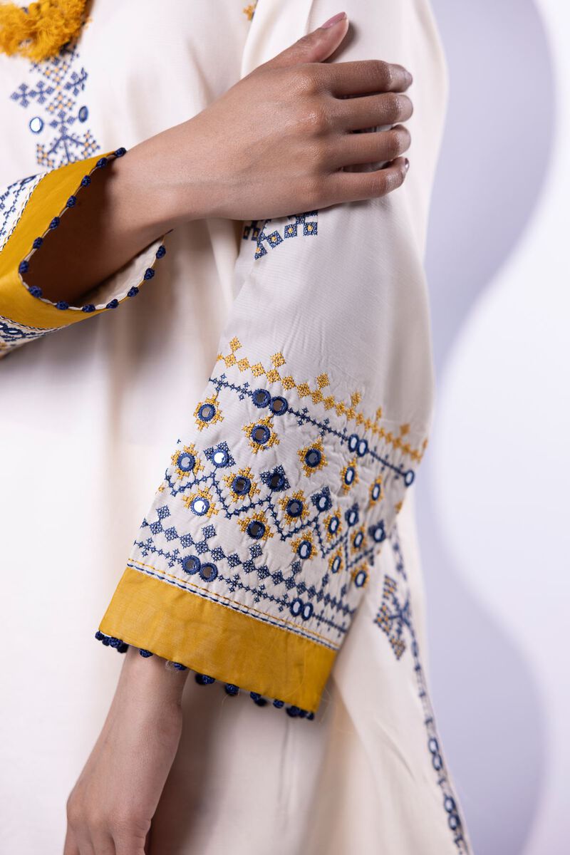 Dyed | Thai Silk | Kurta | null