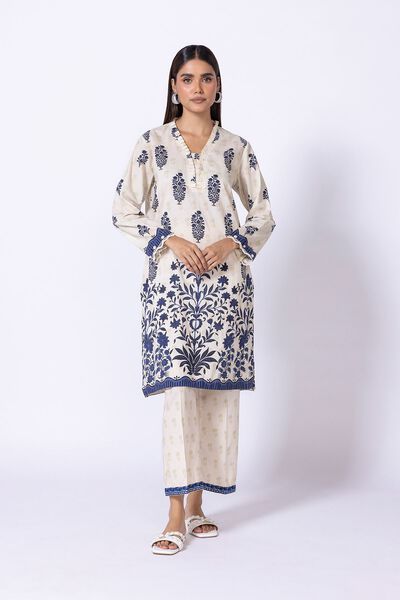 Embroidered | Cambric | Pants | USD 4.50