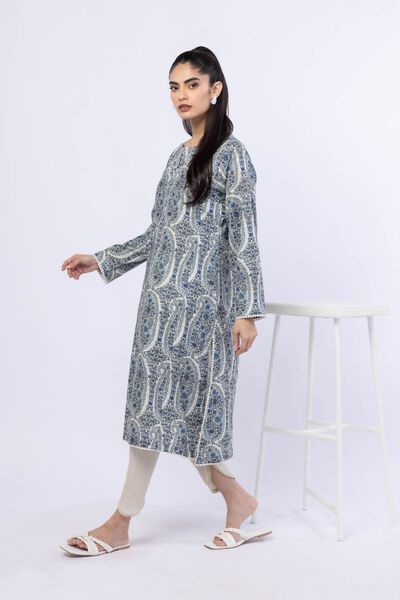 Dyed | Cotton Dobby | Shalwar | USD 15.00