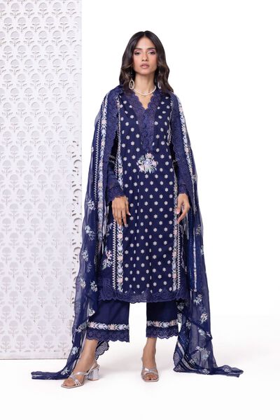  | Kurta | Embroidered | USD 40.00