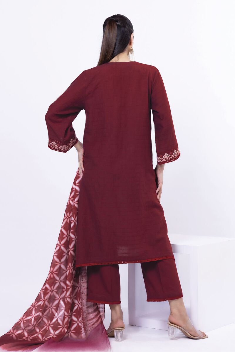 Embroidered | Lawn | Tailored 3 Piece | null