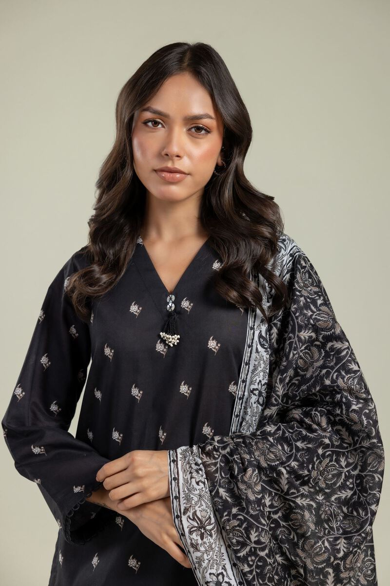 Printed | Lawn | Dupatta | USD 30.00