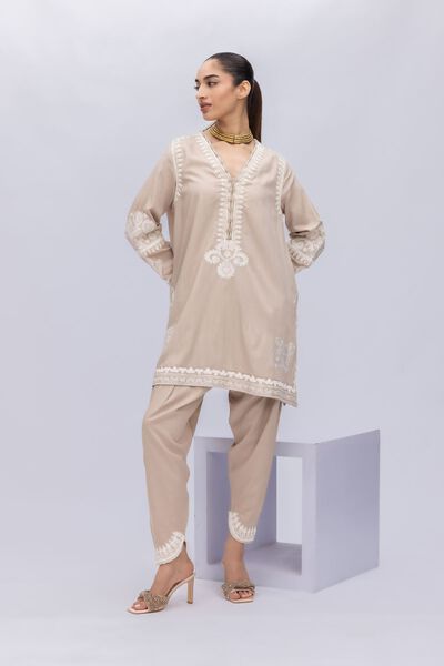 Embroidered | Shalwar | USD 23.00