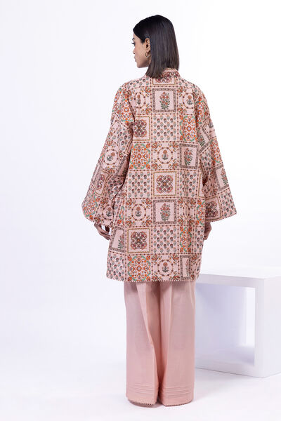 Printed | Lawn | Fabrics 2 Piece | Top and Bottom | USD 12.50